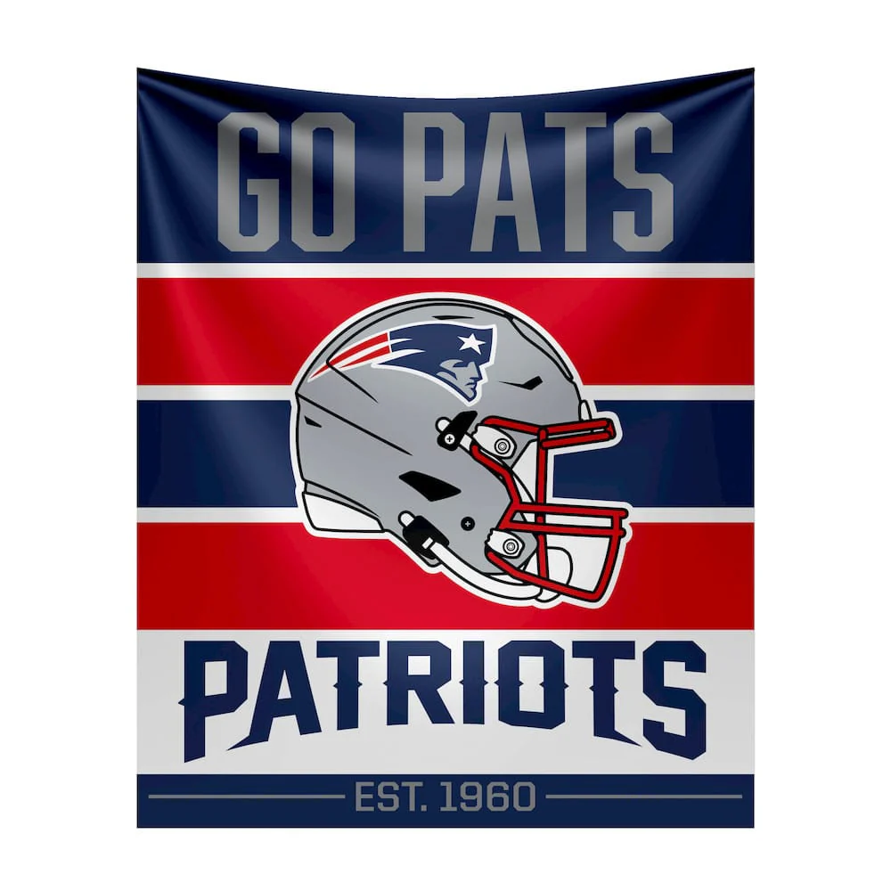 Imperial New England Patriots Collection